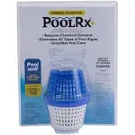 PoolRx+ Mineral Unit - Blue for 7.5K - 20K Pools