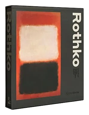 Mark Rothko