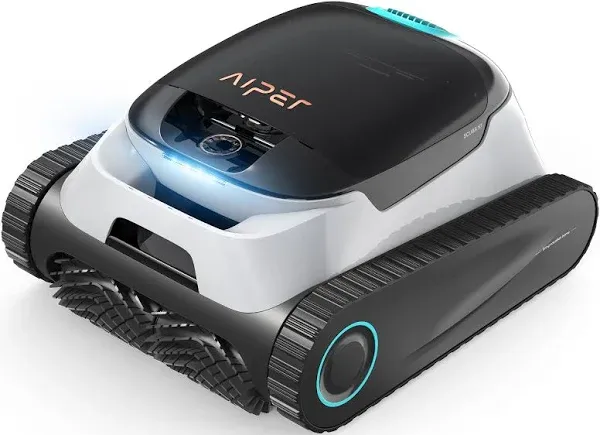 Aiper Scuba N1 Cordless Robotic Pool Vacuum