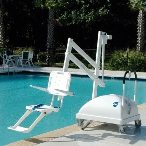 S.R. Smith PAL2 Portable Pool Lift