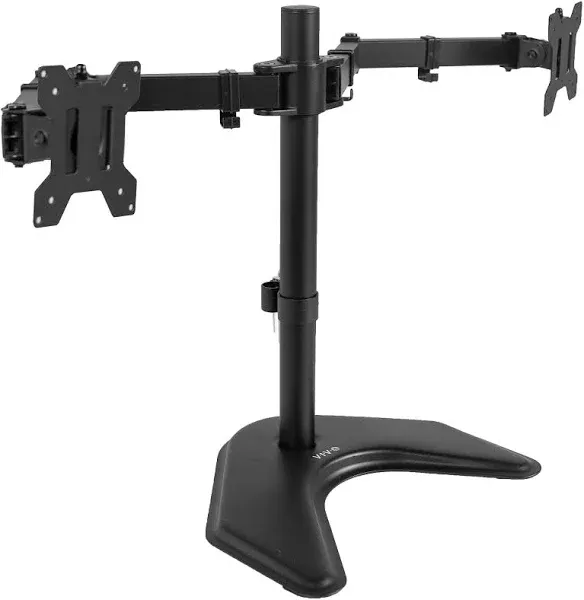 VIVO Dual Monitor Desk Stand Mount