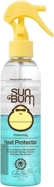 SunBum Heat Protector