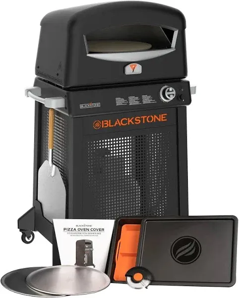 Blackstone Pizza Oven with Stand 6825