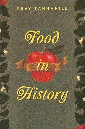 Food in History