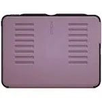 ZUGU Case iPad Air 11 (M2) 2024 & iPad Air (4th & 5th Gen), 2020 & 2022 Purple