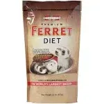 Marshall Premium Ferret Diet - 22 oz