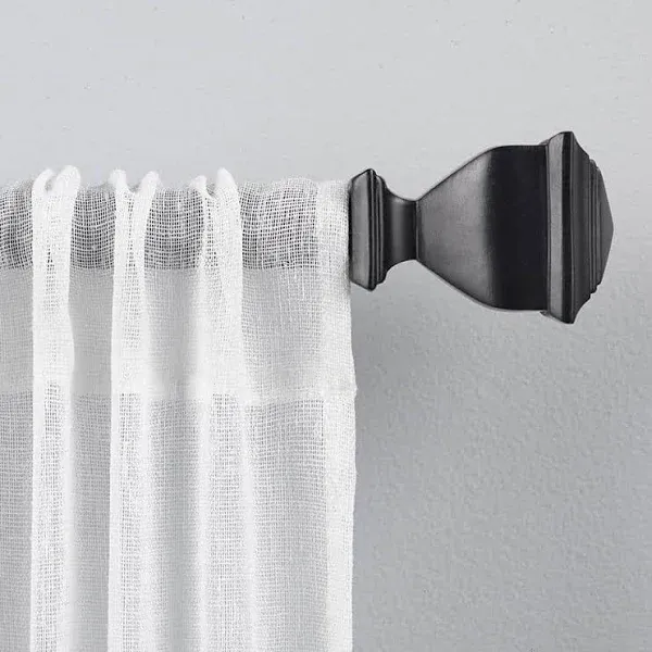 Exclusive Home Napoleon Curtain Rod