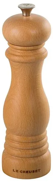 Le Creuset Pepper Mill (White)