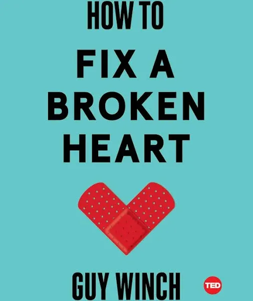 How to Fix a Broken Heart (TED 2)