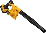 DEWALT 20 V Max Compact Jobsite Blower Kit