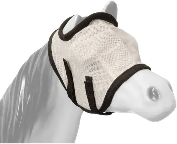 Dover Saddlery Tough1 Miniature Fly Mask