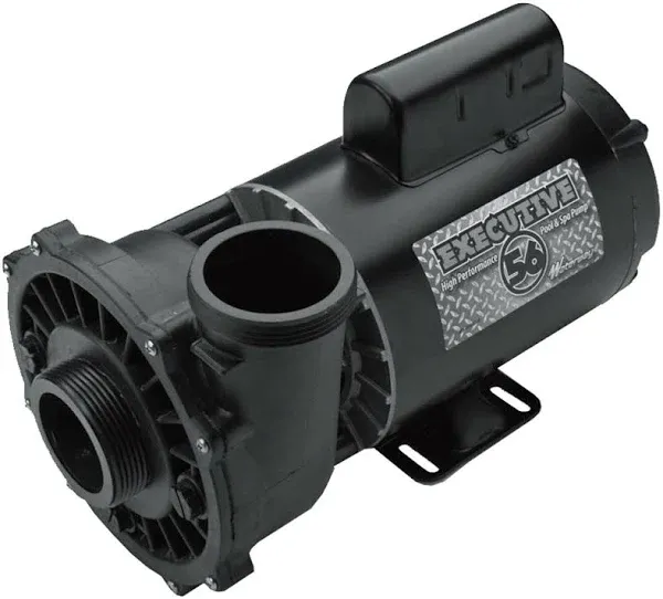 Waterway 3720821-1D 2" 230V 2.0hp Pump