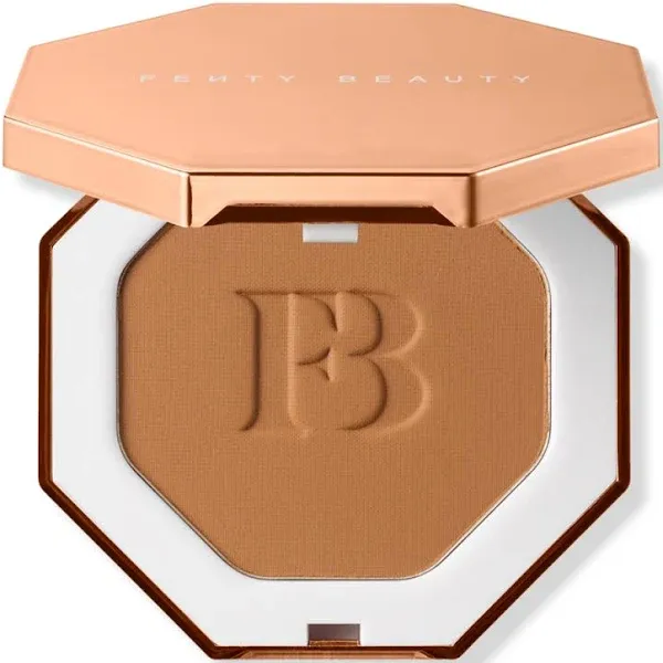 Fenty Beauty by Rihanna Sun Stalk'r Instant Warmth Bronzer