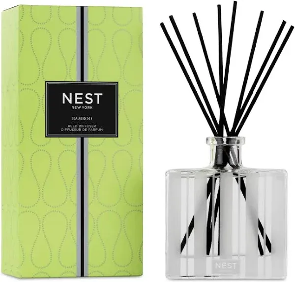 Nest New York Bamboo Reed Diffuser