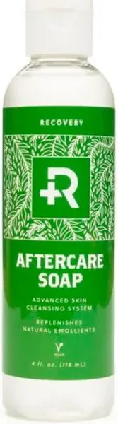 Recovery Aftercare Soap