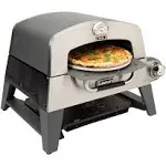 Cuisinart 3-in-1 Pizza Oven Griddle Grill