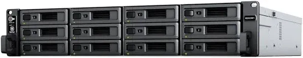 RS2423RP+ Synology NAS 12-Bay RackStation