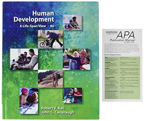 Human Development: A Life-Span View