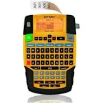 Dymo 2175088 Rhino 4200 Industrial Label Maker