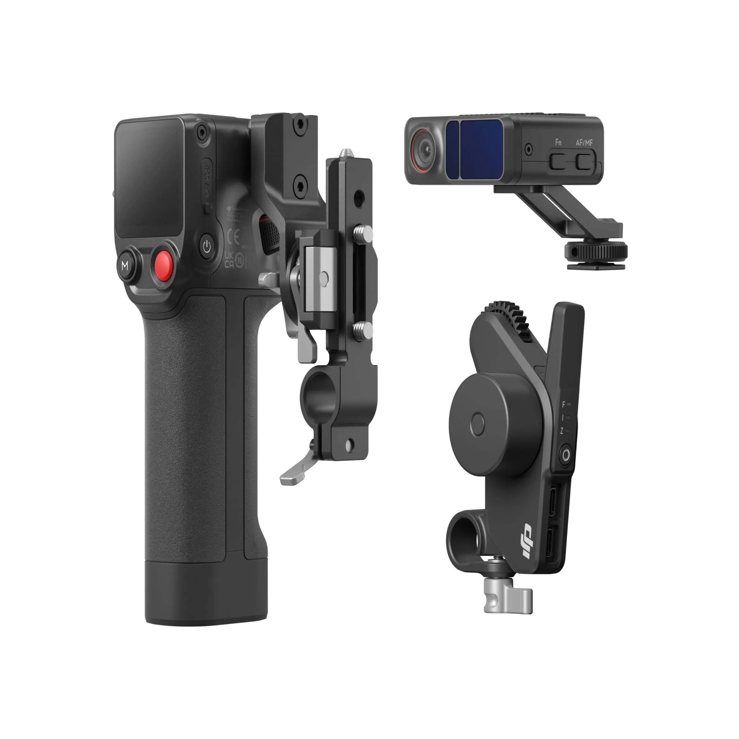 DJI Focus Pro All-in-One Combo