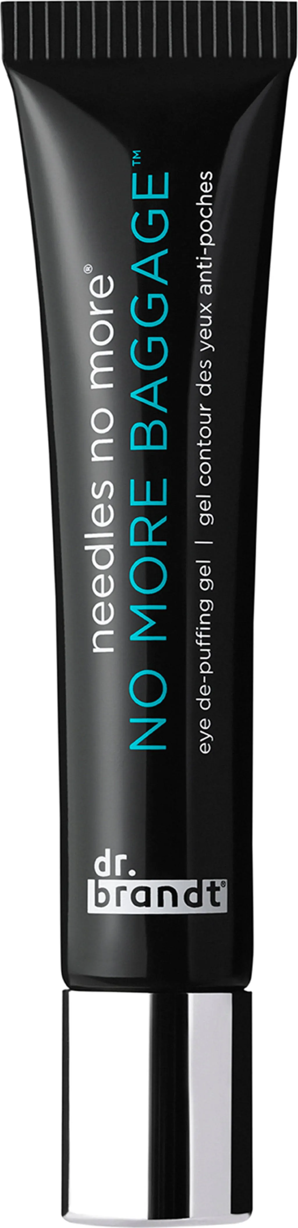 Dr. Brandt Needles No More No More Baggage Eye De-Puffing Gel 15G