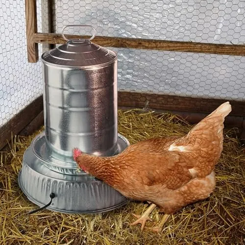 Farm Innovators Poultry Heated Base