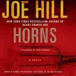 Horns: A Novel [Book]