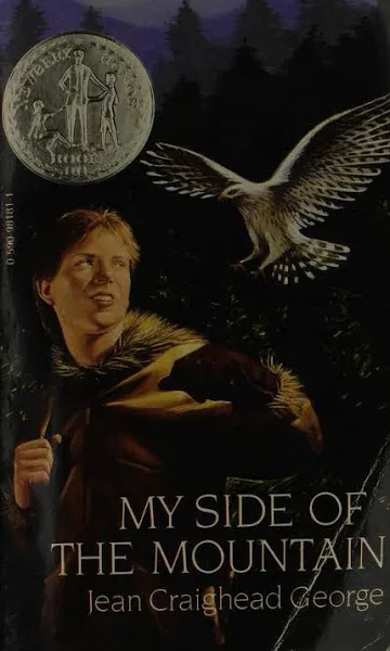 My Side of the Mountain novel - Questions and Answer Key