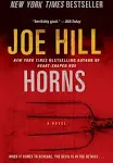 Horns: A Novel [Book]