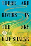 There Are Rivers in the Sky: A novel by Elif Shafak Paperback Book