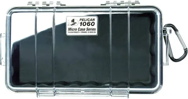 PELICAN 1060 Micro Case