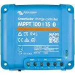 Victron SmartSolar MPPT Charge Controller - 100V - 15Amp