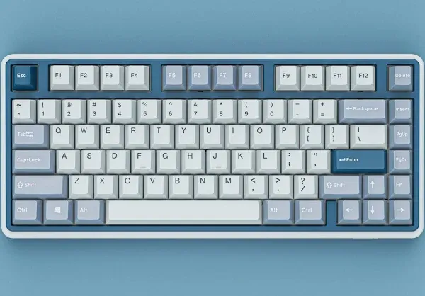 Varmilo Minilo 75 Gasket Wireless Mechanical Keyboard