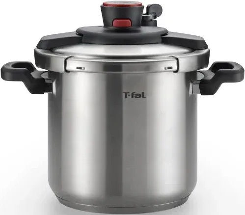 T-Fal Clipso Pressure Cooker