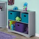 RiverRidge Kids Horizontal Bookcase