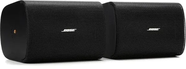 Bose FreeSpace FS4SE Surface-Mount Speaker