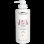 Goldwell Dualsenses Color Extra Rich 60 Second Treatment 500 Ml