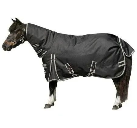 StormShield Blizzard II Mini Turnout Horse Blanket