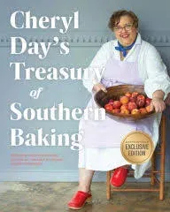 Cheryl Day's Treasury of Southern Baking