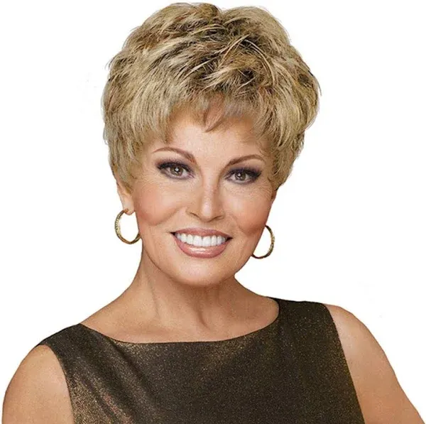 Raquel Welch Collection WINNER R12/26H Wig