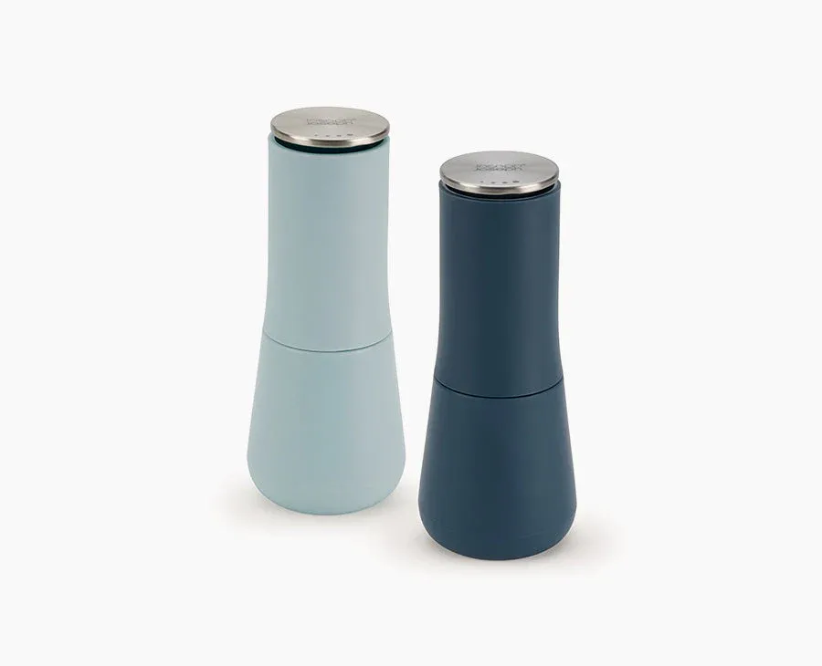 Joseph-Joseph Milltop Salt Pepper Set