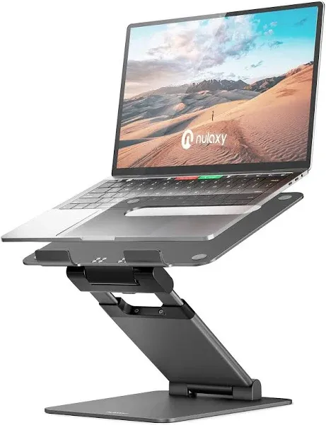 Nulaxy Laptop Stand