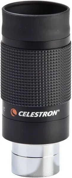 Celestron Zoom Eyepiece 8-24mm 1.25"