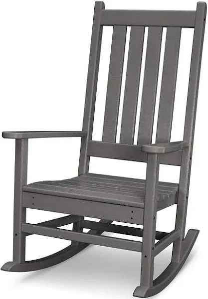 Vineyard Porch Rocking Chair