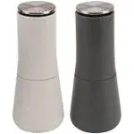 Joseph Joseph Milltop No-Spill Salt &amp; Pepper Set