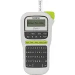 Brother P-Touch Label Maker, PTH110