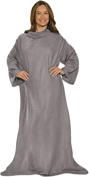 Snuggie The Original Wearable Blanket with Sleeves