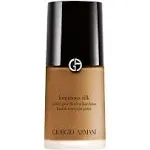 Giorgio Armani 11 Luminous Silk Foundation 30ml