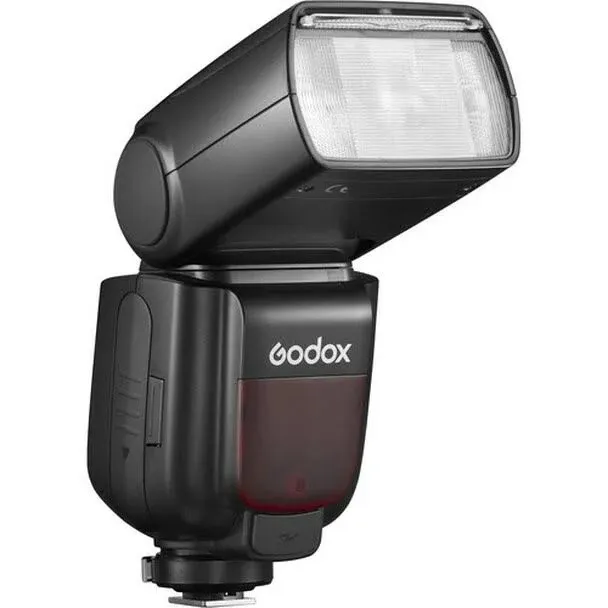 Godox TT685IIC II Speedlight Flash Thinklite TTL for Canon