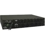 Tripp Lite PDUMH30HV19NET PDU Switched 208V - 240V 30A 14 Outlet